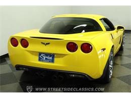 2007 Chevrolet Corvette (CC-2086890) for sale in Lutz, Florida