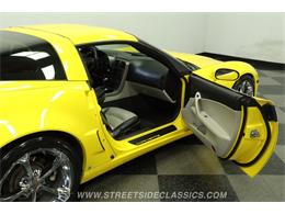 2007 Chevrolet Corvette (CC-2086890) for sale in Lutz, Florida