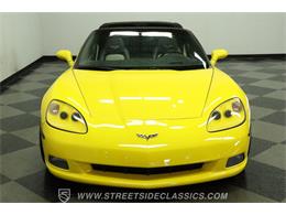 2007 Chevrolet Corvette (CC-2086890) for sale in Lutz, Florida