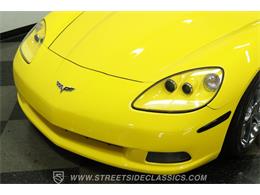 2007 Chevrolet Corvette (CC-2086890) for sale in Lutz, Florida