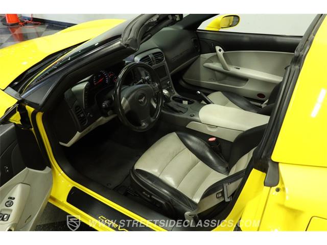 2007 Chevrolet Corvette (CC-2086890) for sale in Lutz, Florida