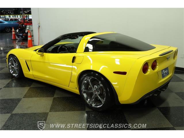 2007 Chevrolet Corvette (CC-2086890) for sale in Lutz, Florida