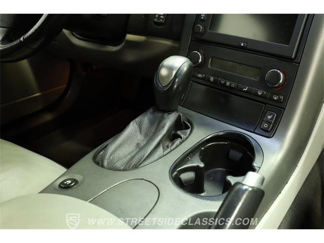 2007 Chevrolet Corvette (CC-2086890) for sale in Lutz, Florida