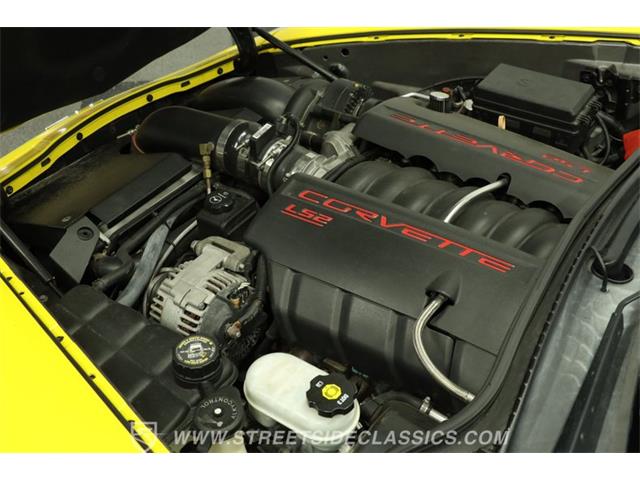 2007 Chevrolet Corvette (CC-2086890) for sale in Lutz, Florida