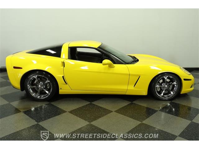 2007 Chevrolet Corvette (CC-2086890) for sale in Lutz, Florida