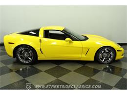 2007 Chevrolet Corvette (CC-2086890) for sale in Lutz, Florida