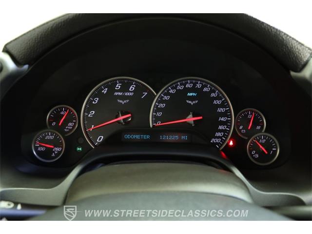 2007 Chevrolet Corvette (CC-2086890) for sale in Lutz, Florida