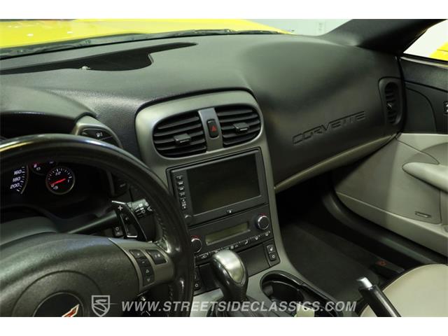 2007 Chevrolet Corvette (CC-2086890) for sale in Lutz, Florida