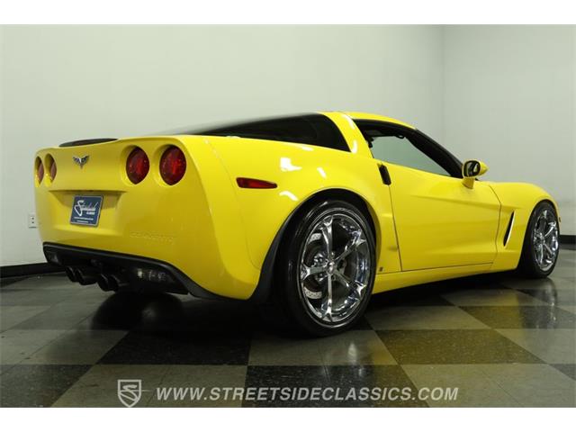 2007 Chevrolet Corvette (CC-2086890) for sale in Lutz, Florida