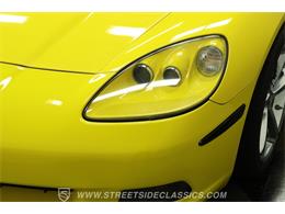2007 Chevrolet Corvette (CC-2086890) for sale in Lutz, Florida