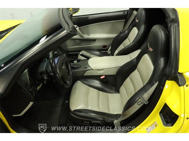 2007 Chevrolet Corvette (CC-2086890) for sale in Lutz, Florida