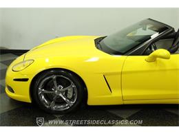 2007 Chevrolet Corvette (CC-2086890) for sale in Lutz, Florida