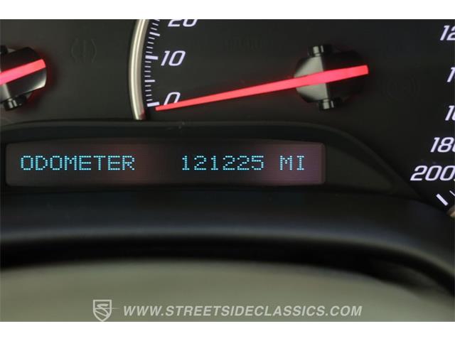 2007 Chevrolet Corvette (CC-2086890) for sale in Lutz, Florida