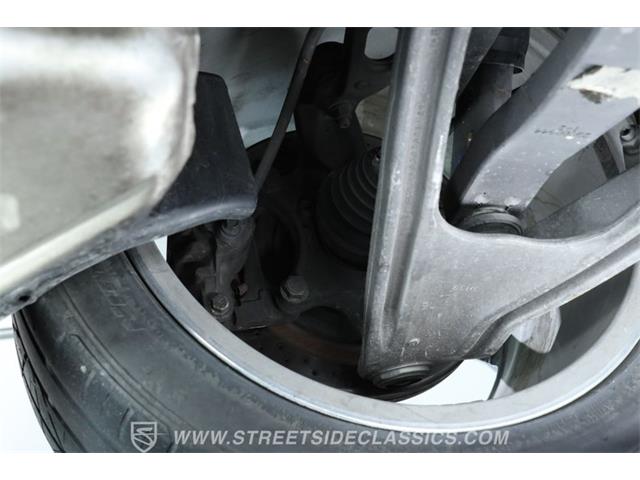2007 Chevrolet Corvette (CC-2086890) for sale in Lutz, Florida