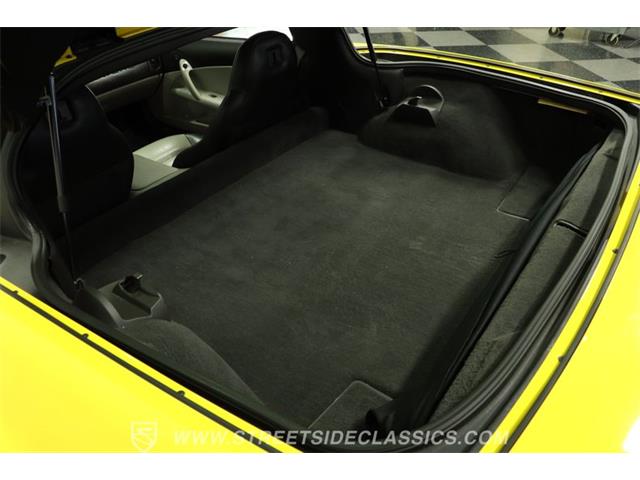 2007 Chevrolet Corvette (CC-2086890) for sale in Lutz, Florida