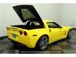 2007 Chevrolet Corvette (CC-2086890) for sale in Lutz, Florida