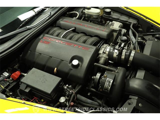 2007 Chevrolet Corvette (CC-2086890) for sale in Lutz, Florida