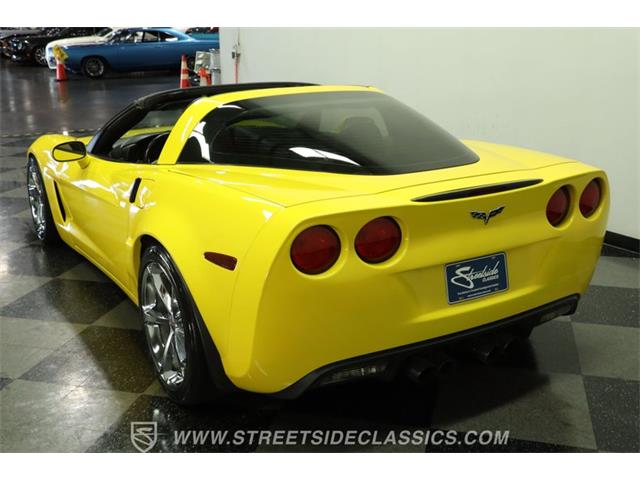 2007 Chevrolet Corvette (CC-2086890) for sale in Lutz, Florida