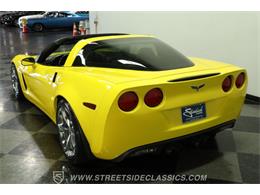 2007 Chevrolet Corvette (CC-2086890) for sale in Lutz, Florida