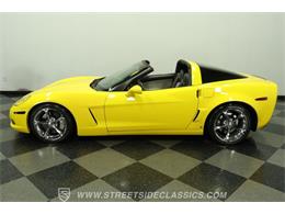 2007 Chevrolet Corvette (CC-2086890) for sale in Lutz, Florida