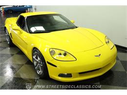 2007 Chevrolet Corvette (CC-2086890) for sale in Lutz, Florida