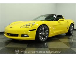 2007 Chevrolet Corvette (CC-2086890) for sale in Lutz, Florida