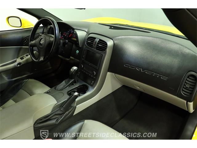 2007 Chevrolet Corvette (CC-2086890) for sale in Lutz, Florida