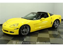 2007 Chevrolet Corvette (CC-2086890) for sale in Lutz, Florida