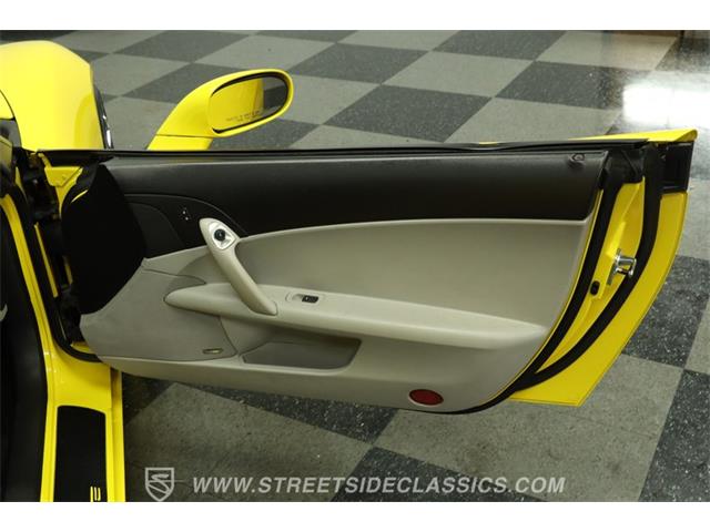 2007 Chevrolet Corvette (CC-2086890) for sale in Lutz, Florida
