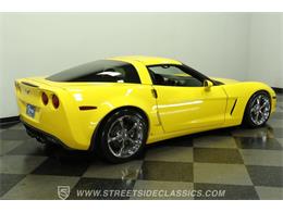2007 Chevrolet Corvette (CC-2086890) for sale in Lutz, Florida