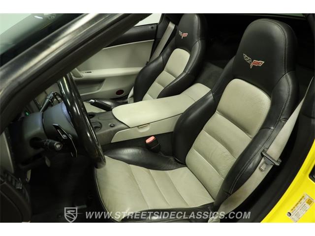 2007 Chevrolet Corvette (CC-2086890) for sale in Lutz, Florida