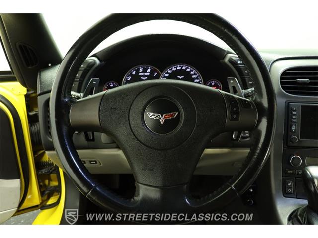 2007 Chevrolet Corvette (CC-2086890) for sale in Lutz, Florida
