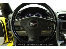 2007 Chevrolet Corvette (CC-2086890) for sale in Lutz, Florida