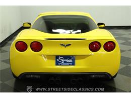 2007 Chevrolet Corvette (CC-2086890) for sale in Lutz, Florida
