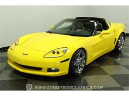 2007 Chevrolet Corvette (CC-2086890) for sale in Lutz, Florida
