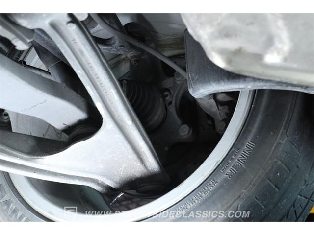 2007 Chevrolet Corvette (CC-2086890) for sale in Lutz, Florida