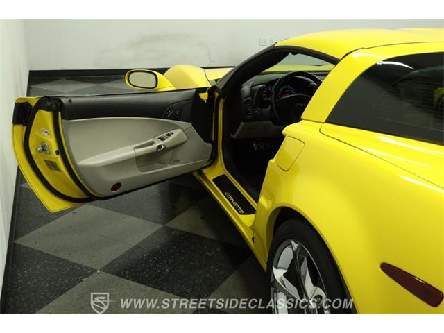 2007 Chevrolet Corvette (CC-2086890) for sale in Lutz, Florida