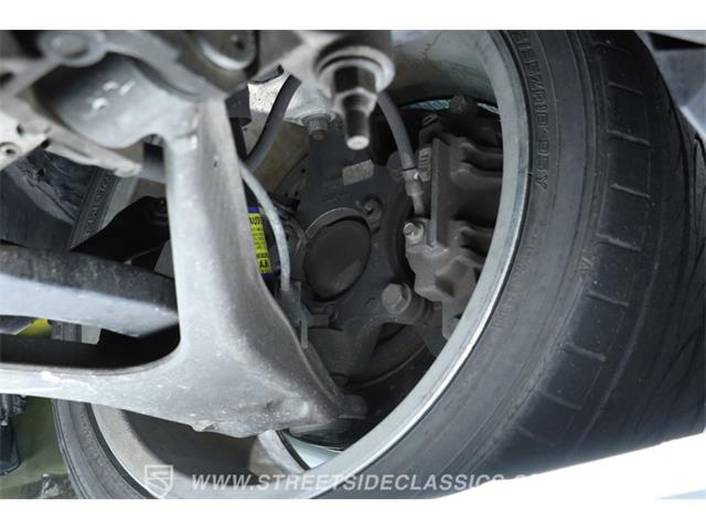2007 Chevrolet Corvette (CC-2086890) for sale in Lutz, Florida
