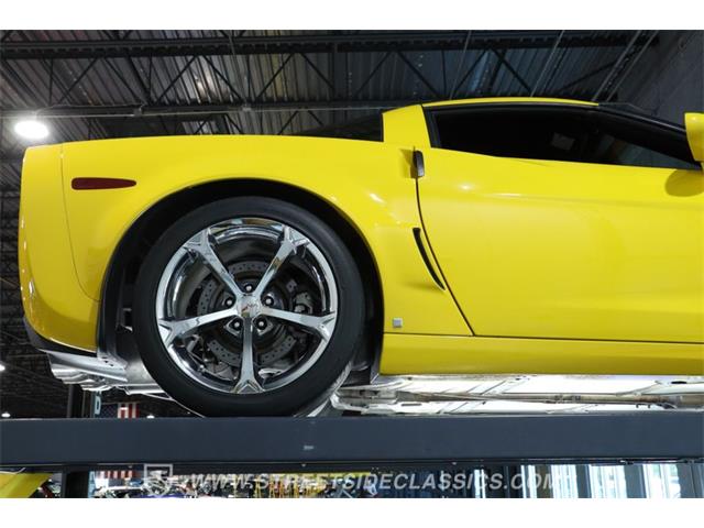 2007 Chevrolet Corvette (CC-2086890) for sale in Lutz, Florida