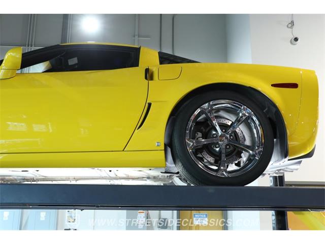 2007 Chevrolet Corvette (CC-2086890) for sale in Lutz, Florida