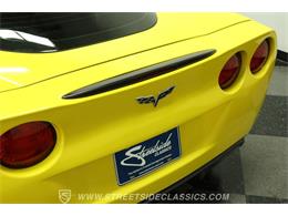 2007 Chevrolet Corvette (CC-2086890) for sale in Lutz, Florida