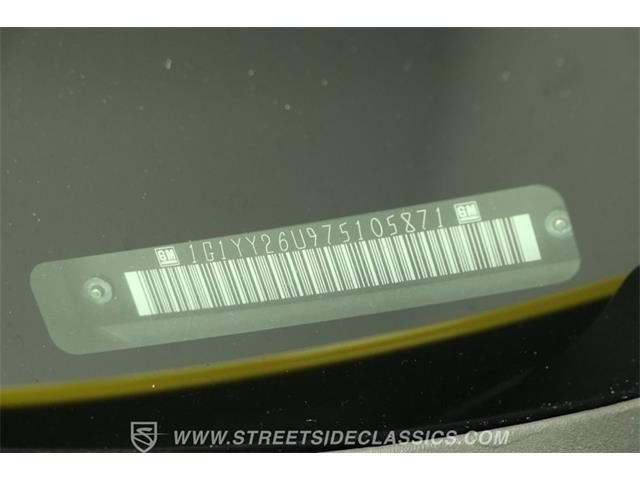 2007 Chevrolet Corvette (CC-2086890) for sale in Lutz, Florida