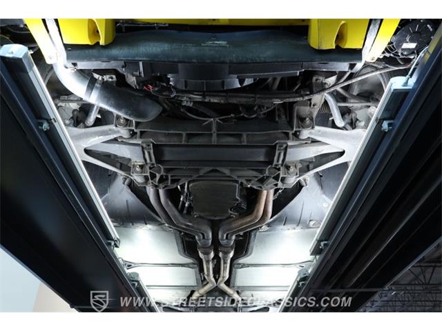 2007 Chevrolet Corvette (CC-2086890) for sale in Lutz, Florida