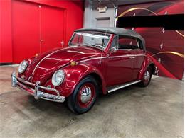 1964 Volkswagen Beetle (CC-2086891) for sale in Greensboro, North Carolina