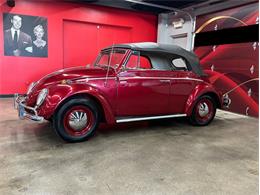 1964 Volkswagen Beetle (CC-2086891) for sale in Greensboro, North Carolina