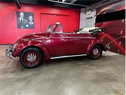 1964 Volkswagen Beetle (CC-2086891) for sale in Greensboro, North Carolina