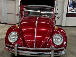 1964 Volkswagen Beetle (CC-2086891) for sale in Greensboro, North Carolina