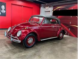 1964 Volkswagen Beetle (CC-2086891) for sale in Greensboro, North Carolina