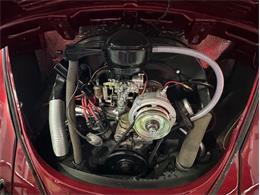 1964 Volkswagen Beetle (CC-2086891) for sale in Greensboro, North Carolina