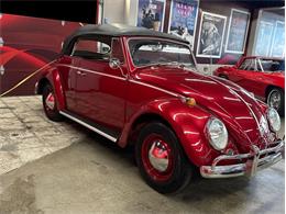 1964 Volkswagen Beetle (CC-2086891) for sale in Greensboro, North Carolina